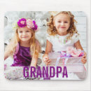 Recherche de le meilleur grand papa tapis souris Grandfather
