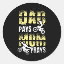 Recherche de dirt bike autocollants Moto de terre