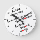 Recherche de vivant horloges Rire