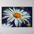 Recherche de marguerite art Fleur sauvage