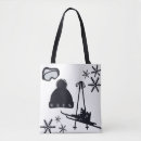 Recherche de blanc de neige sacs Ski