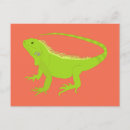 Zoek naar groene leguaan posters Tropisch