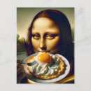 Recherche de monnaie cartes postales Humour