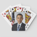 Recherche de obama jeux de cartes Président