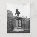 Recherche de cheval de guerre cartes postales Équestre