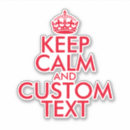 Recherche de grande taille autocollants Typographie