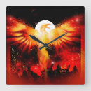 Recherche de phoenix horloges Imaginaire