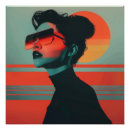 Recherche de coucher du soleil posters Décoration intérieure