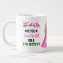 Recherche de bonne sorcière tasses Citation drôle