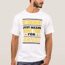 Recherche de retired tshirts Retirement
