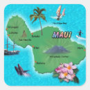 Recherche de hana autocollants Maui