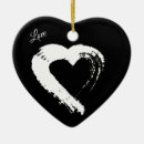 Recherche de lune ornements Couple