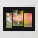 Zoek naar lily of the valley briefkaarten Flower