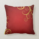 Recherche de remous de rouge Motif