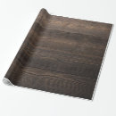 Zoek naar rustiek hout cadeaupapier Vintage