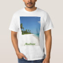 Recherche de palmiers tshirts Sable