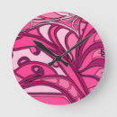 Recherche de abstraite horloges Moderne