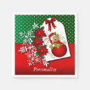 Recherche de clipart serviettes Clipart de noël