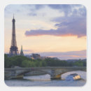 Recherche de tour eiffel paris autocollants Architecture