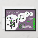 Recherche de jazz Vert