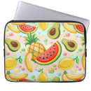 Zoek naar banaan laptop sleeves Vruchten