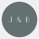 Recherche de blush monogram autocollants Pour eux