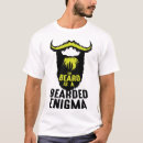 Recherche de bearded tshirts Humour