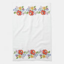 Recherche de broderie cuisine linges Traditionnel
