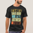 Zoek naar vader cijfer tshirts Retro