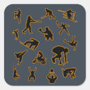 Recherche de sportif autocollants Football