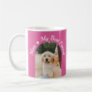 Recherche de fourrure rose tasses Moderne