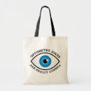 Recherche de globes oculaires sacs Optométrie
