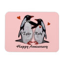 Recherche de anniversaire de pingouin magnets Amour