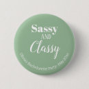 Recherche de soiree badges Bridesmaid