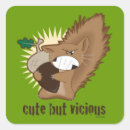 Recherche de écureuil kawaii autocollants Animal