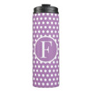Recherche de pois pourpre tasses Violet