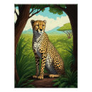 Zoek naar kat in boom posters Planten