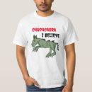 Recherche de chupacabra tshirts Cryptid