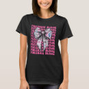 Recherche de empreinte digitale tshirts Légal