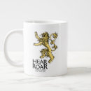 Recherche de sigil tasses Télé show