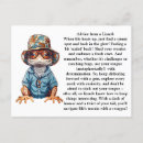 Recherche de humour bizarre cartes postales Drôle
