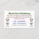 Recherche de kung fu cartes visite Martial