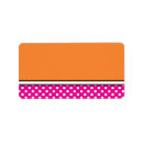 Recherche de dot address de polka Rose
