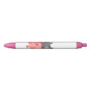 Zoek naar cartoon pennen Roze