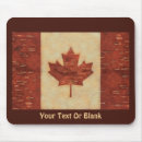 Recherche de drapeaux canadiens tapis souris Pour tous