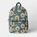 Zoek naar madeliefjes rugzakken Blauw