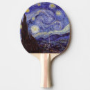 Recherche de artistique tennis de table Vintage
