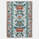 Recherche de oriental couvertures plaids Floral