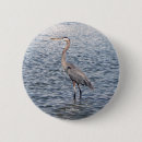 Recherche de héron badges Oiseau