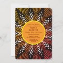Recherche de orange bar bat mitzvah invitations Jaune